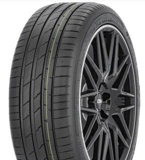 Автошина 255/55R19 HANKOOK IK01 XL 111Y